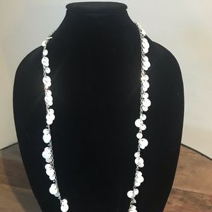 Stella & Dot Necklace 22”